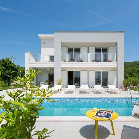 Villa Debora By Interhome Diminići エクステリア 写真
