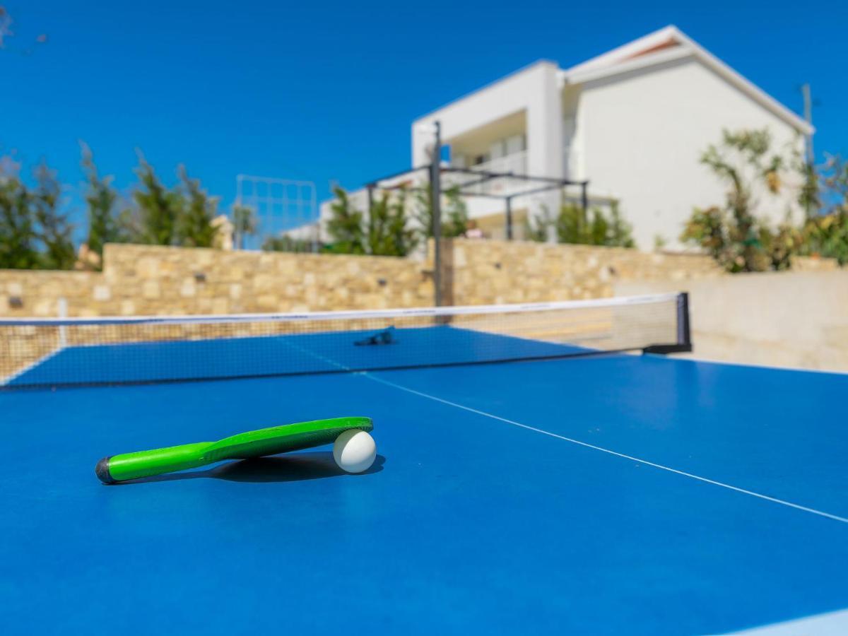 Villa Debora By Interhome Diminići エクステリア 写真