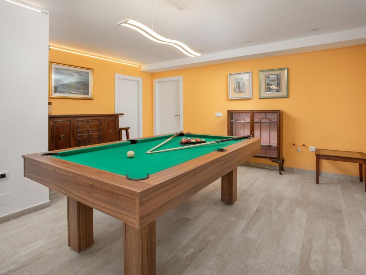 Villa Debora By Interhome Diminići エクステリア 写真