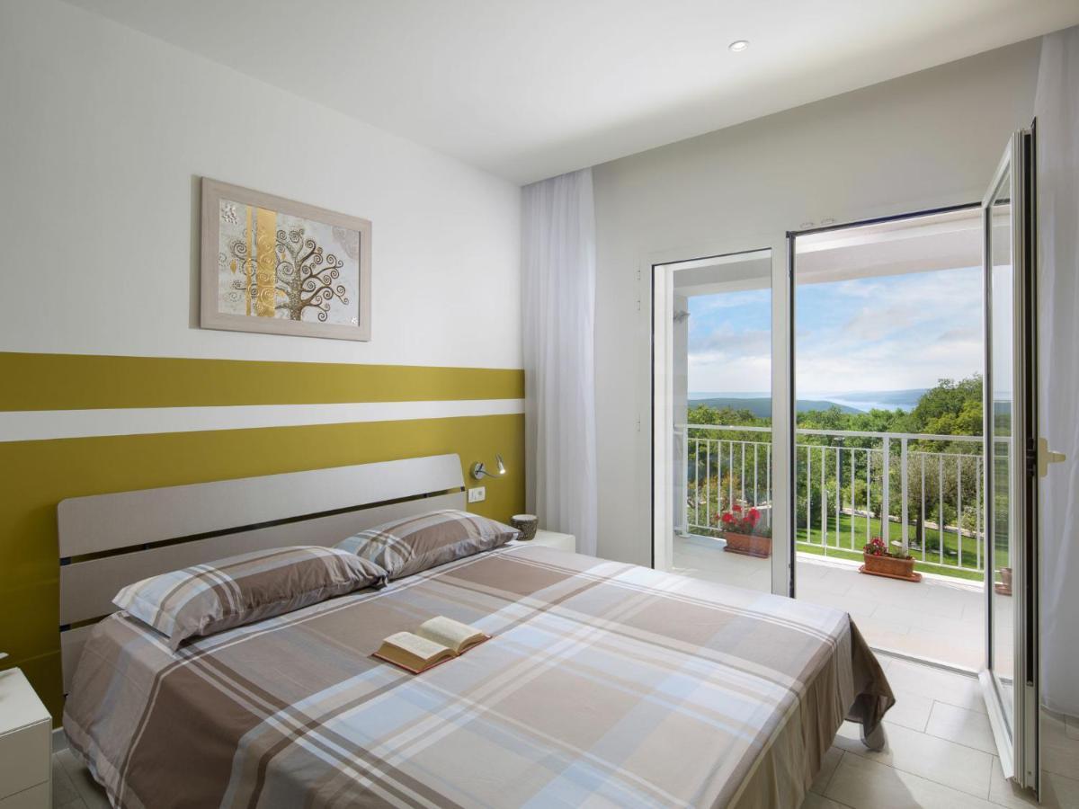 Villa Debora By Interhome Diminići エクステリア 写真