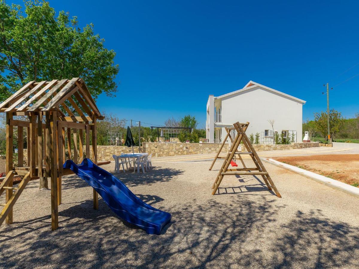 Villa Debora By Interhome Diminići エクステリア 写真