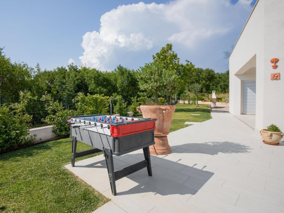Villa Debora By Interhome Diminići エクステリア 写真
