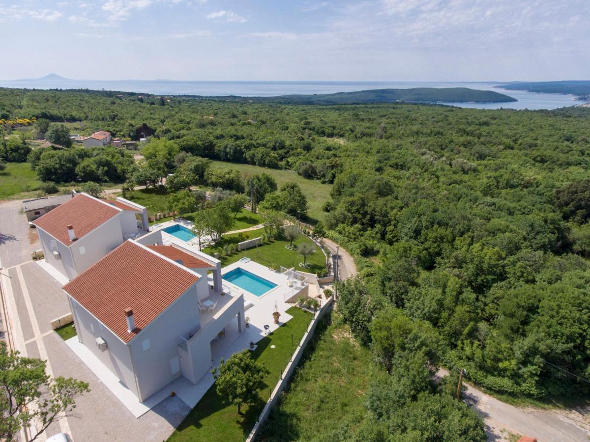 Villa Debora By Interhome Diminići エクステリア 写真