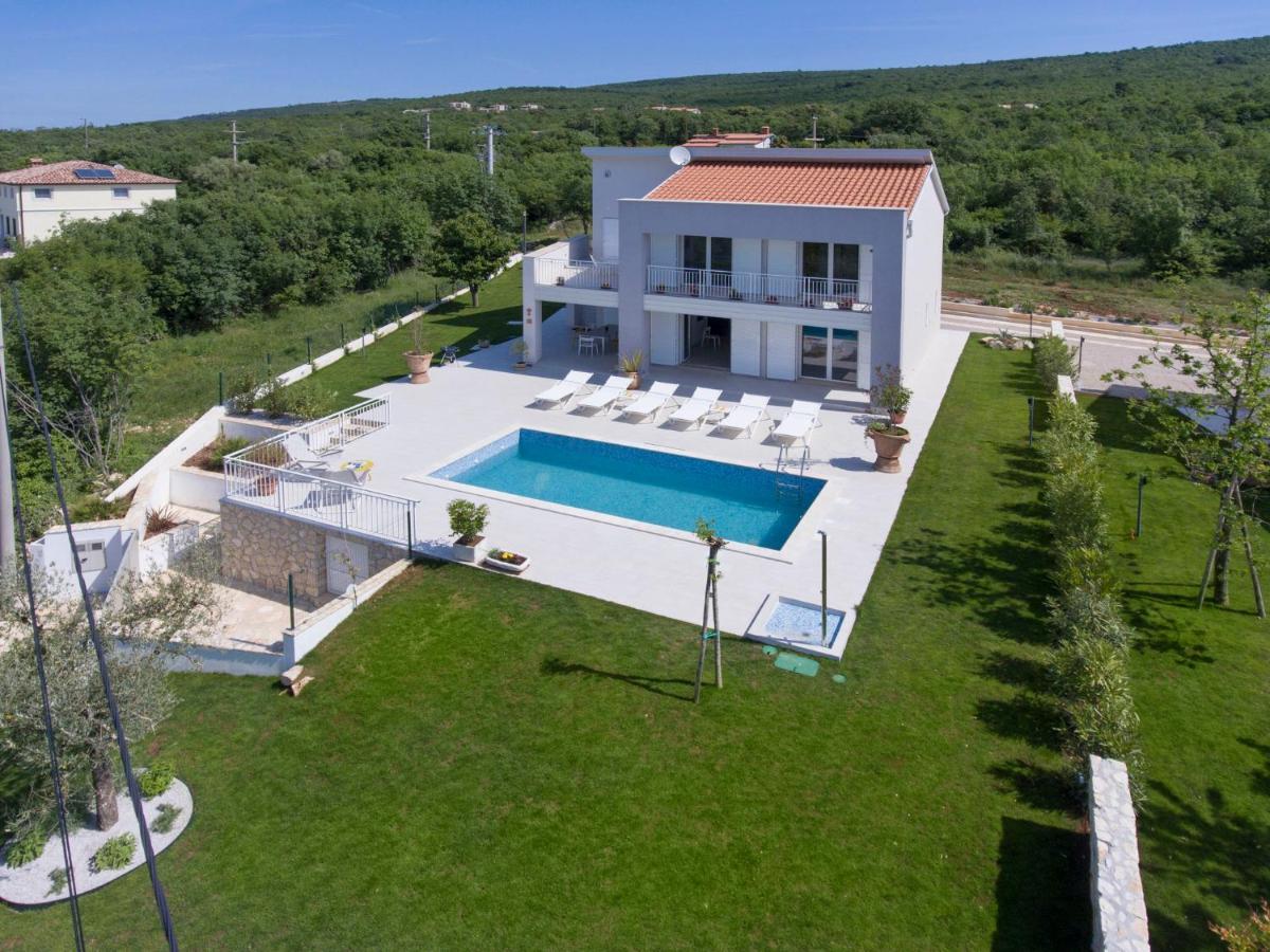 Villa Debora By Interhome Diminići エクステリア 写真