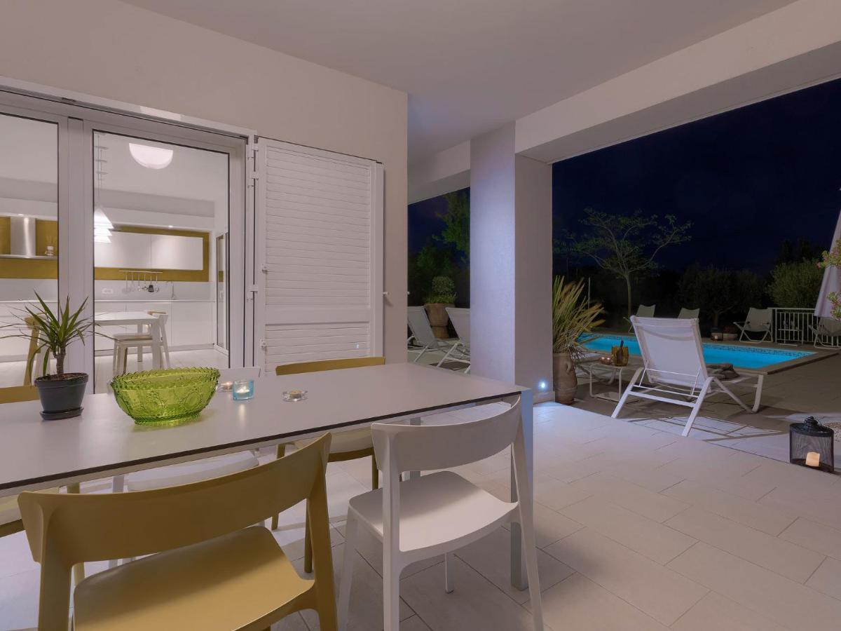 Villa Debora By Interhome Diminići エクステリア 写真