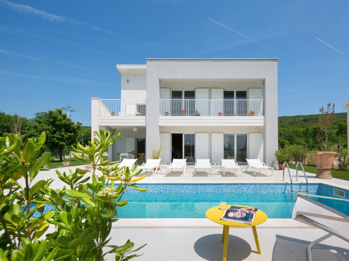Villa Debora By Interhome Diminići エクステリア 写真