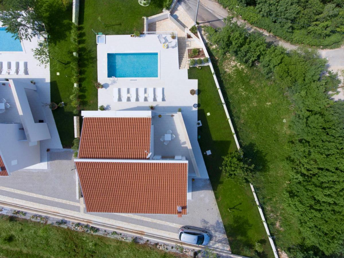 Villa Debora By Interhome Diminići エクステリア 写真