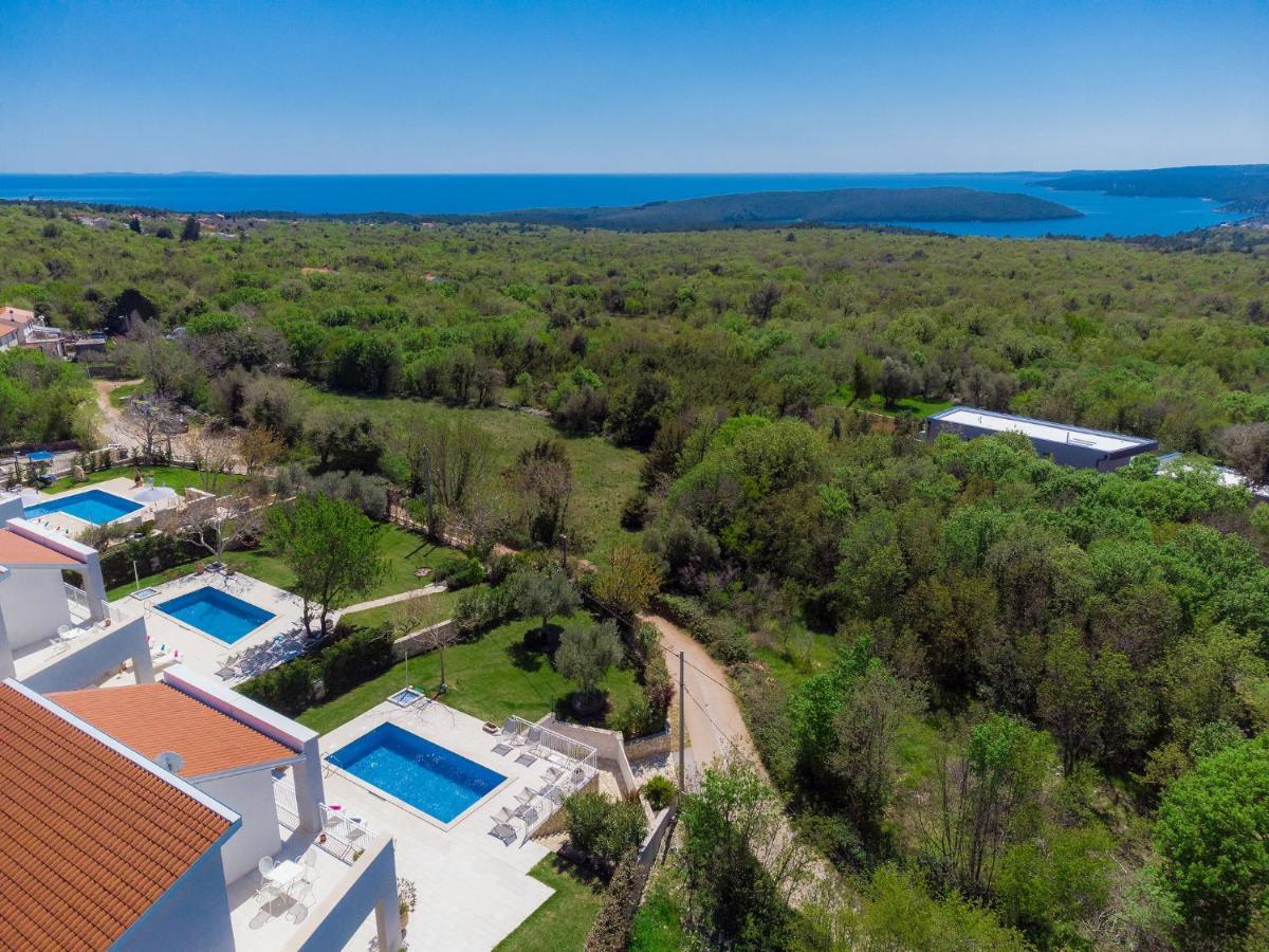 Villa Debora By Interhome Diminići エクステリア 写真