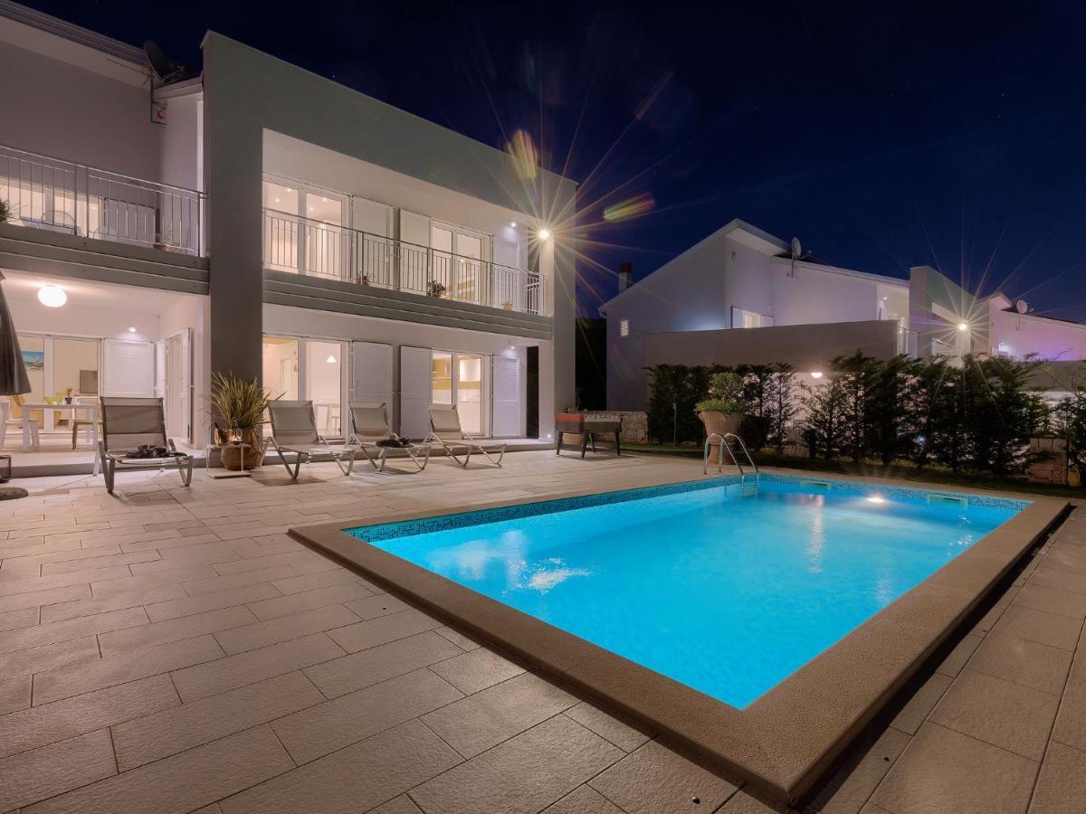Villa Debora By Interhome Diminići エクステリア 写真