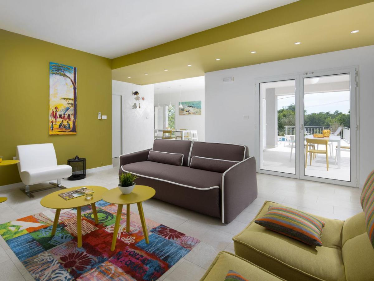 Villa Debora By Interhome Diminići エクステリア 写真