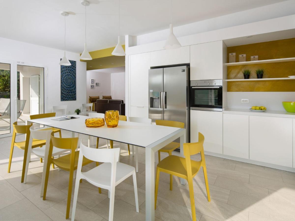 Villa Debora By Interhome Diminići エクステリア 写真