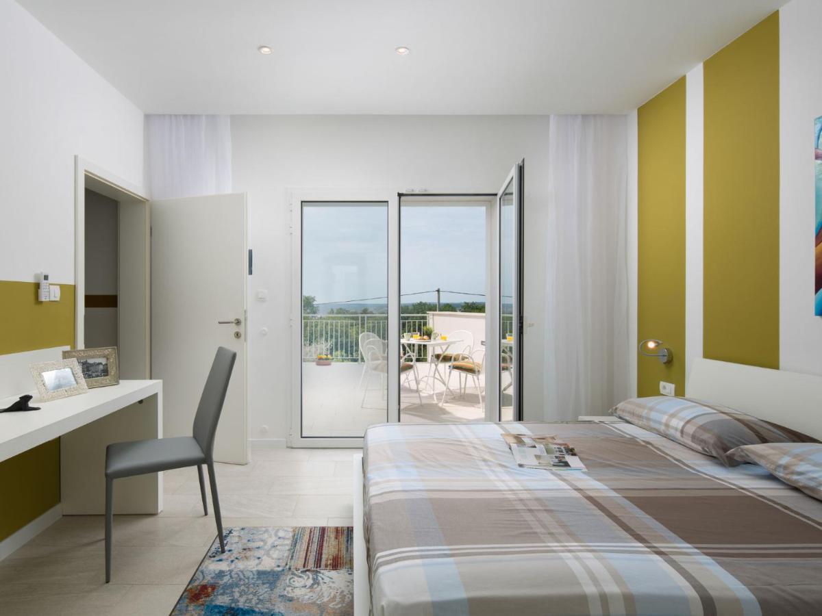 Villa Debora By Interhome Diminići エクステリア 写真