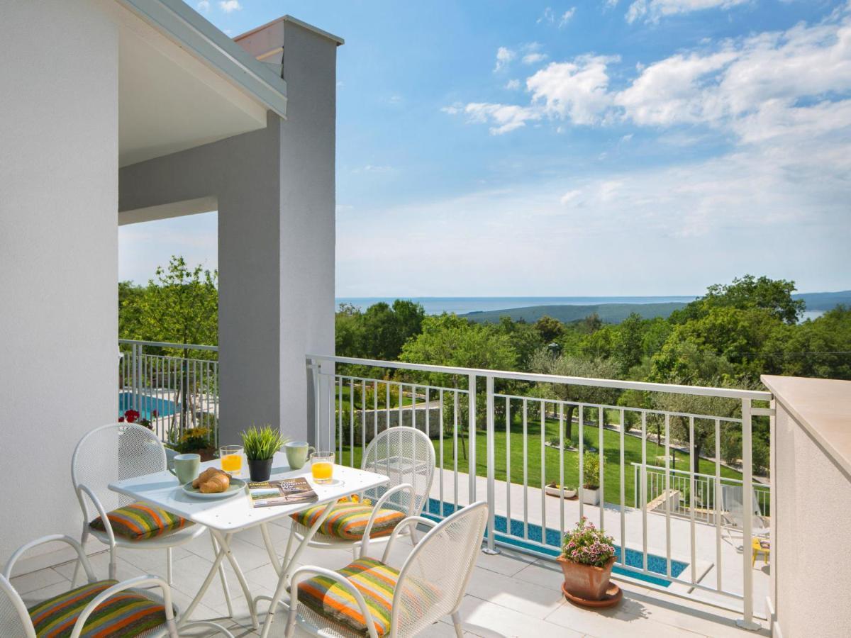 Villa Debora By Interhome Diminići エクステリア 写真