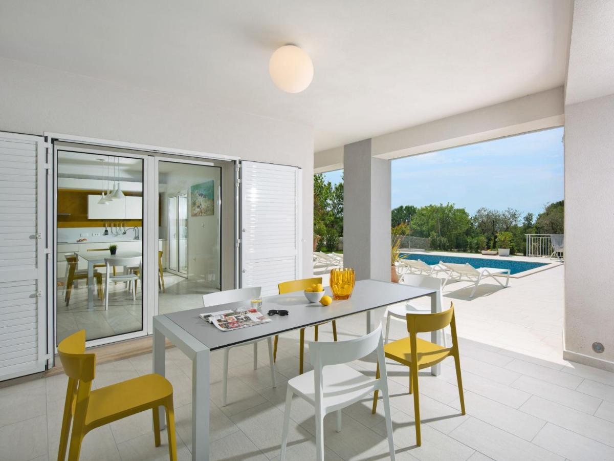 Villa Debora By Interhome Diminići エクステリア 写真