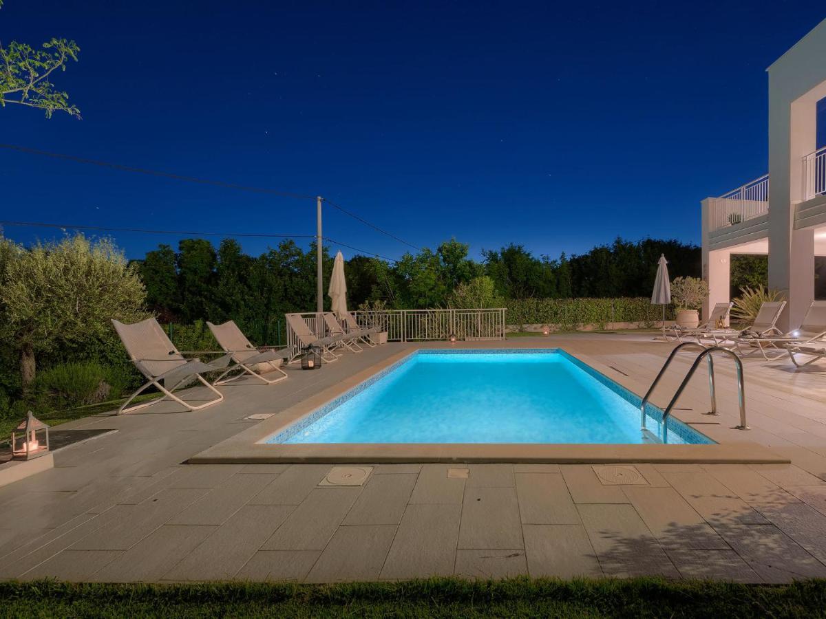 Villa Debora By Interhome Diminići エクステリア 写真