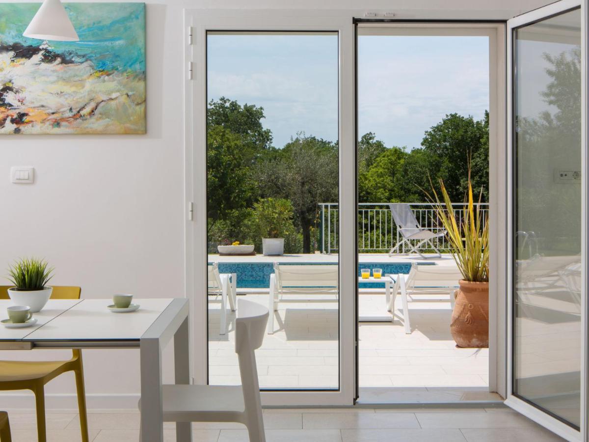 Villa Debora By Interhome Diminići エクステリア 写真