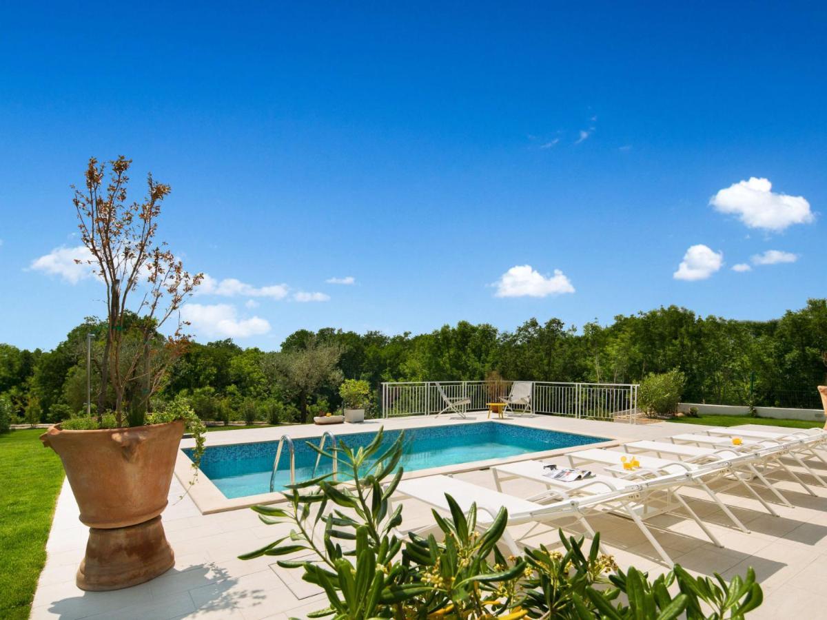 Villa Debora By Interhome Diminići エクステリア 写真