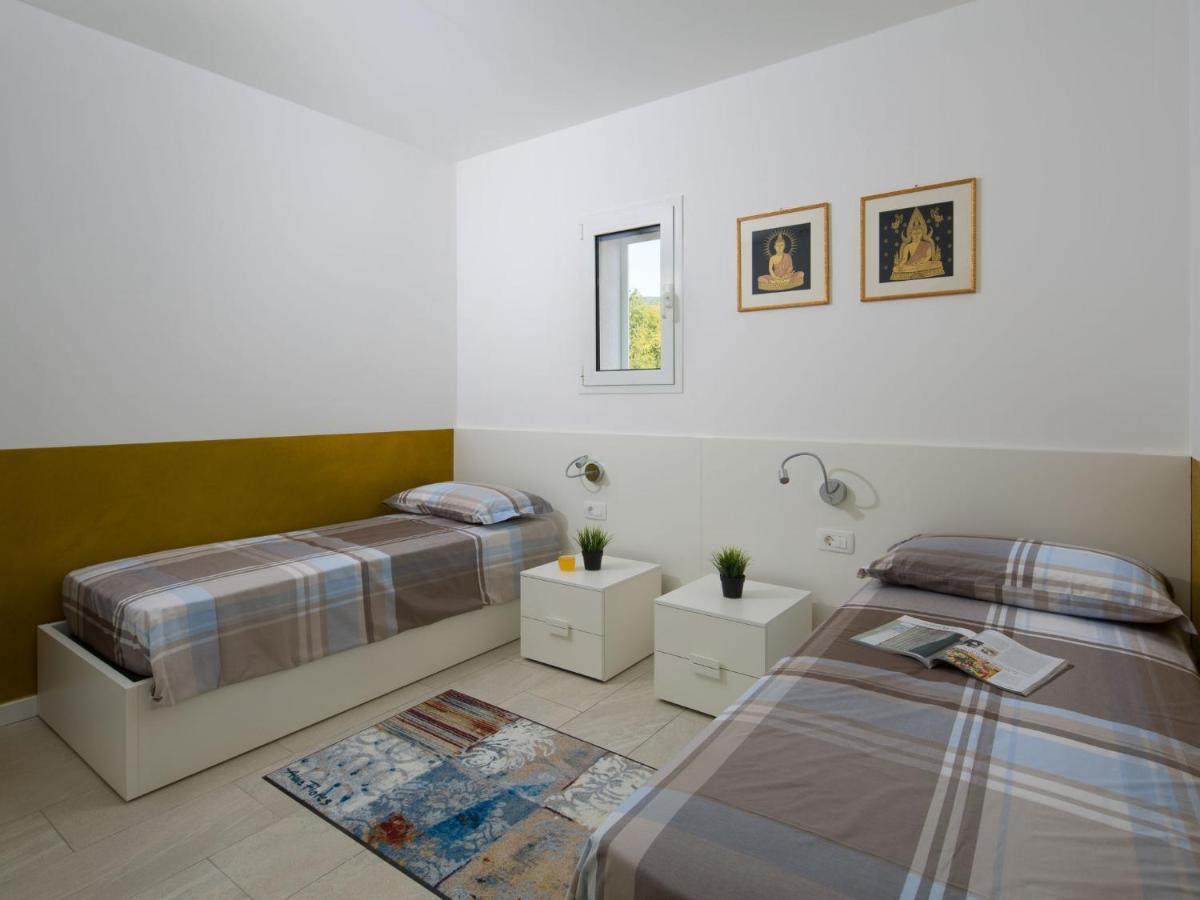 Villa Debora By Interhome Diminići エクステリア 写真